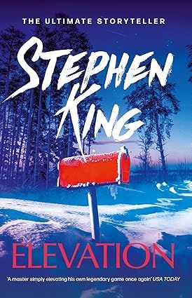 Elevation: Stephen King