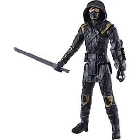 Marvel Avengers Endgame, Action Figure VGC Unboxed Marvel Avengers Endgame, Action Figure VGC Unboxed