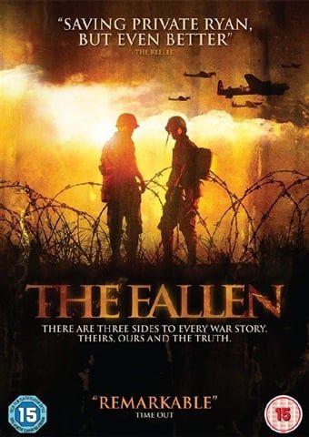 Fallen (15) 2005