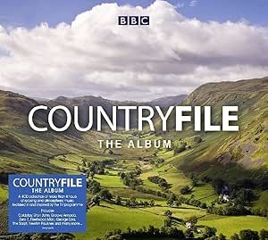 Countryfile - The Album