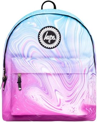 hype Unisex Kid&#39;s Backpacks for School, Home,BTS, Work, Weekends, One Size