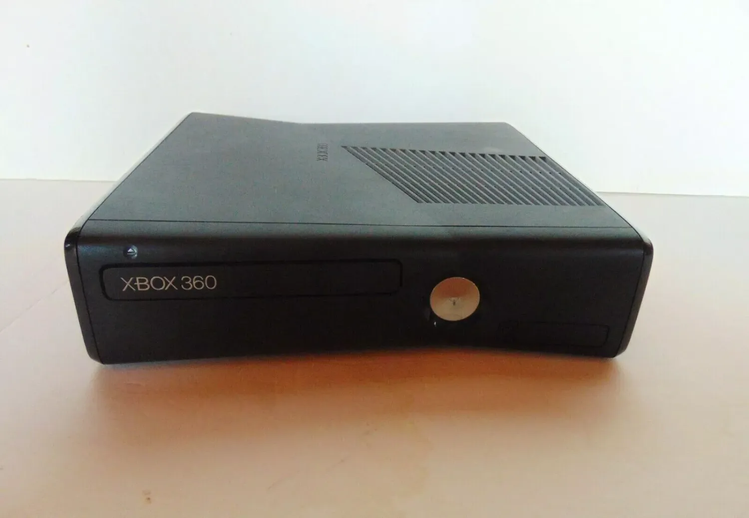 Xbox 360 Slim - 250GB !!!Console Only!!! - Fully Working Condition +1 Year Warranty