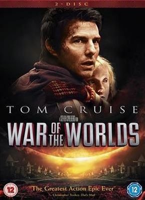 War Of The Worlds (12) 2005 2 Disc War Of The Worlds (12) 2005 2 Disc