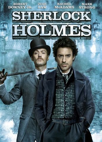 Sherlock Holmes (12) 2009 1 Disc Sherlock Holmes (12) 2009 1 Disc