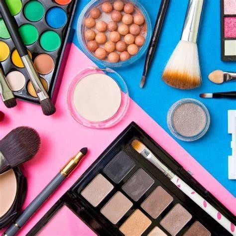 Make-up Supplies