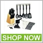 Kitchen Utensils