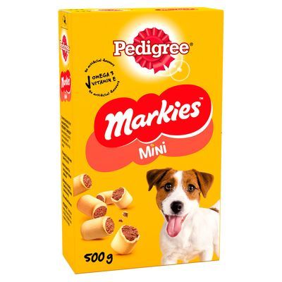 Pedigree Markies - Mini