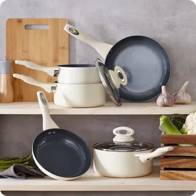Kitchen &amp; Appliances
