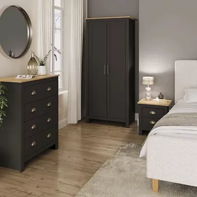 Bedroom furniture