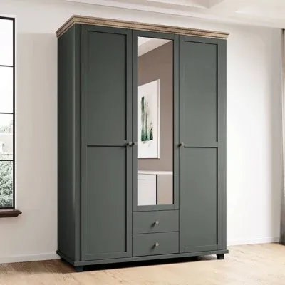 Storage solutions