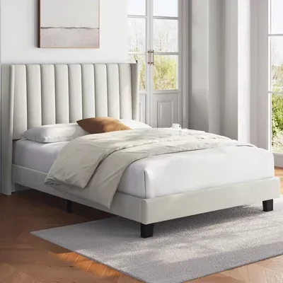 Sleeping &amp; comfort