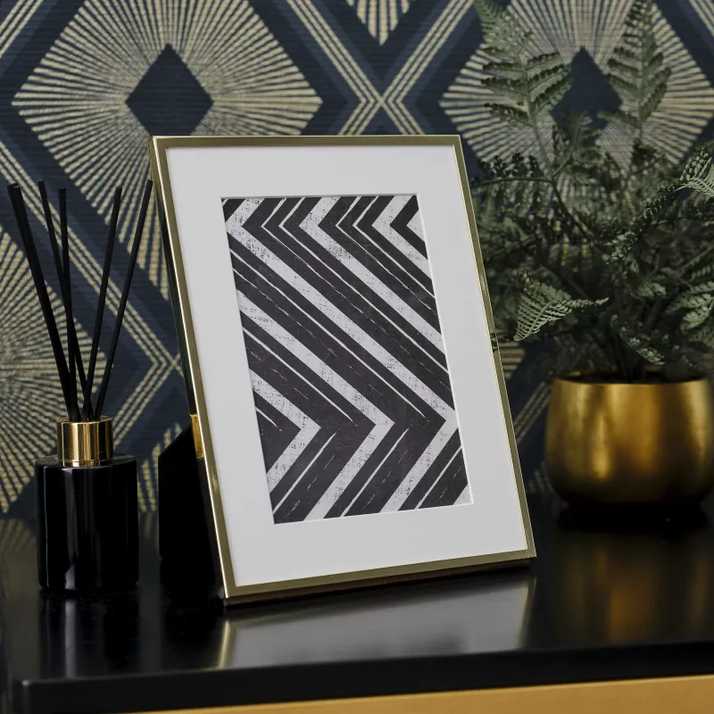 Picture frames