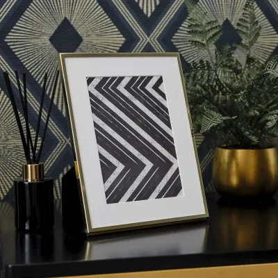 Picture frames
