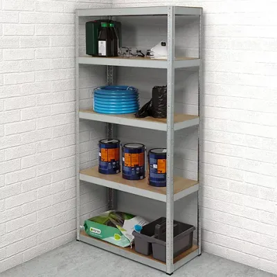 Storage &amp; Shelving