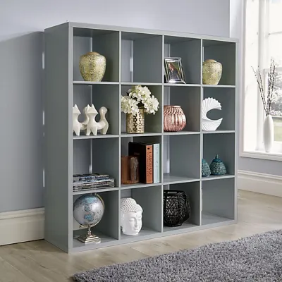Cube Storage Units
