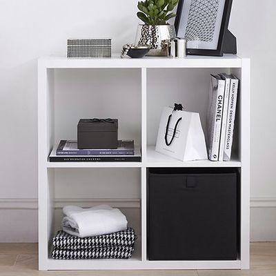 Storage Cubes