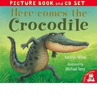 Here Come the Crocodile
