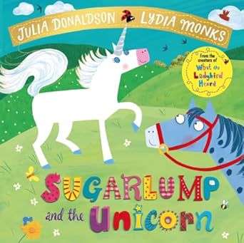 Sugarlump and the Unicorn