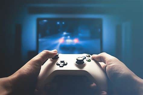 Gaming - Buy, Sell or Donate