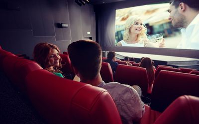 Film and TV - Buy, Sell or Donate