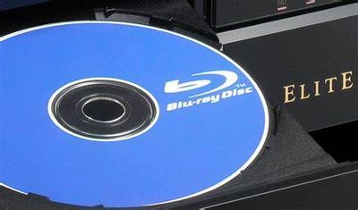 Blue-Ray Disc - Buy, Sell or Donate