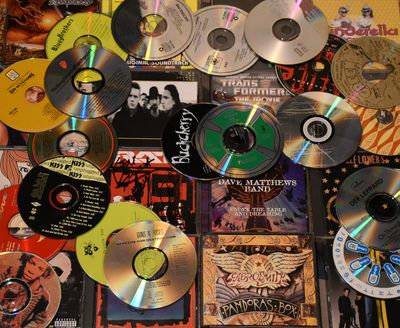 Music - Buy, Sell or Donate