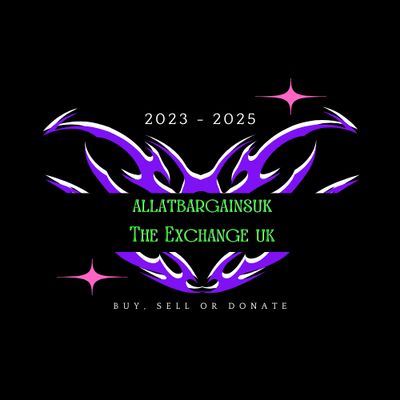 allatbargainsuk The Exchange UK - Buy, Sell or Donate