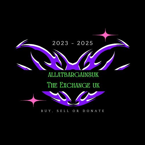 allatbargainsuk The Exchange UK - Buy, Sell or Donate