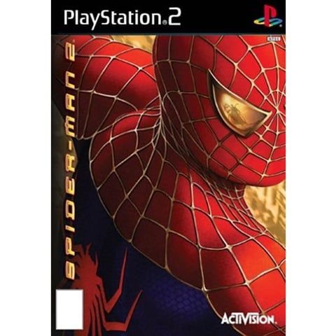 Spider-Man 2