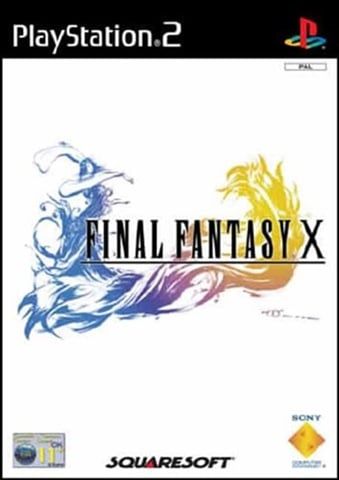 Final Fantasy X (10)