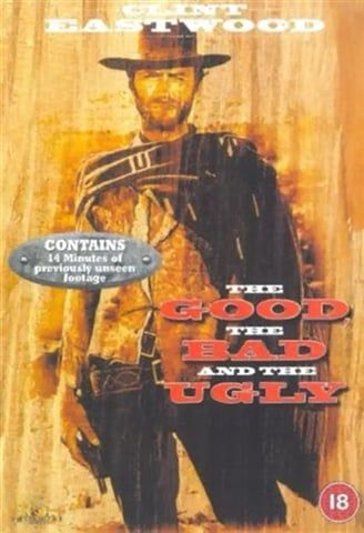Good, Bad &amp; The Ugly (18)
