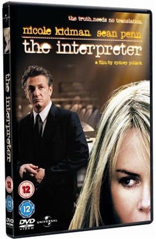 Interpreter, The