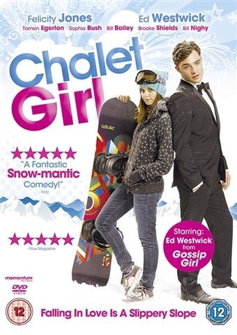 Chalet Girl (12)