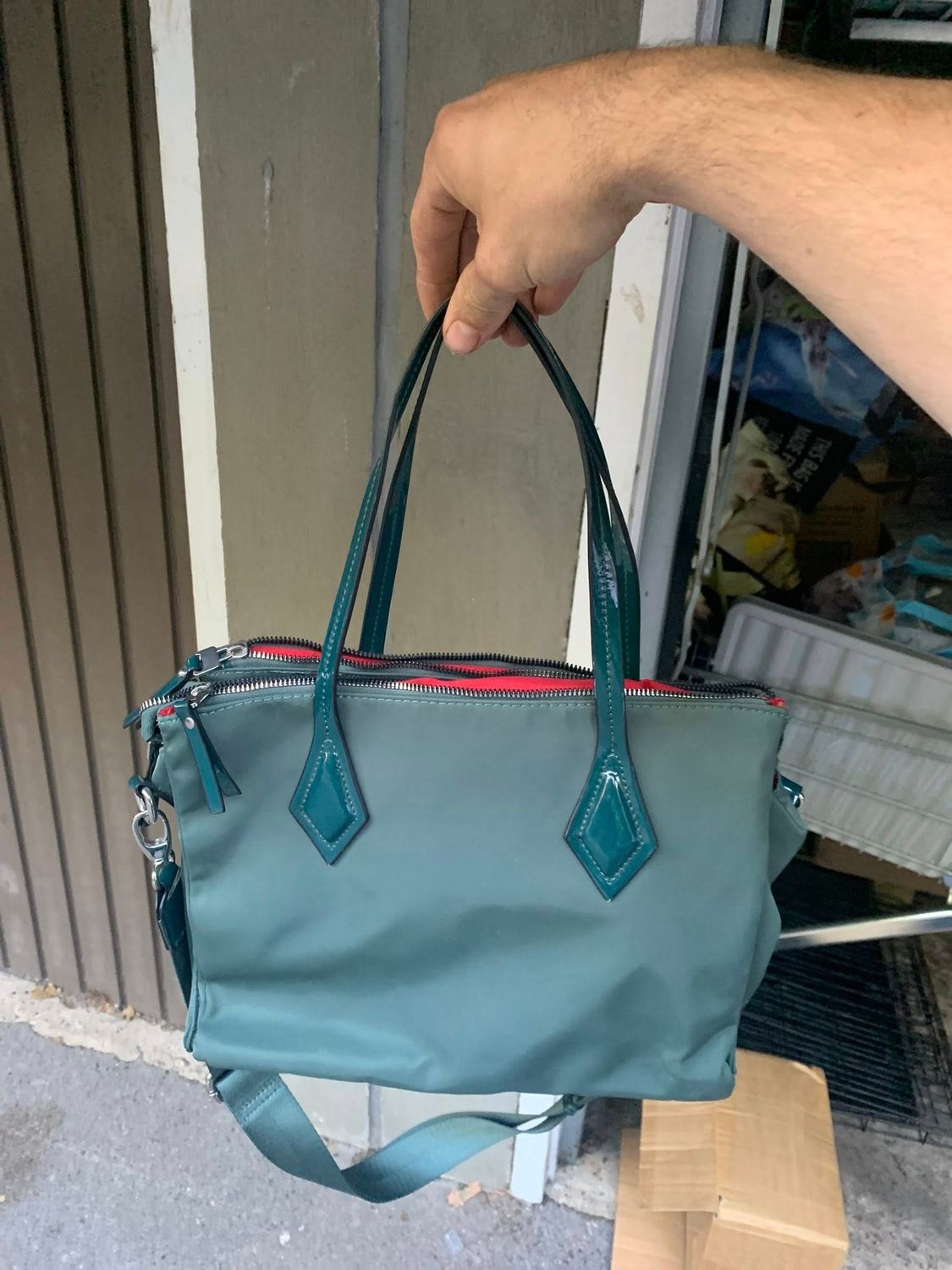Ladies Bag