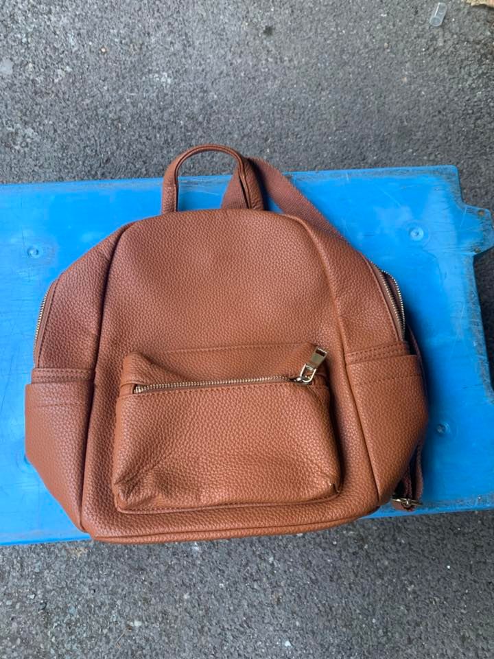 Ladies Bag