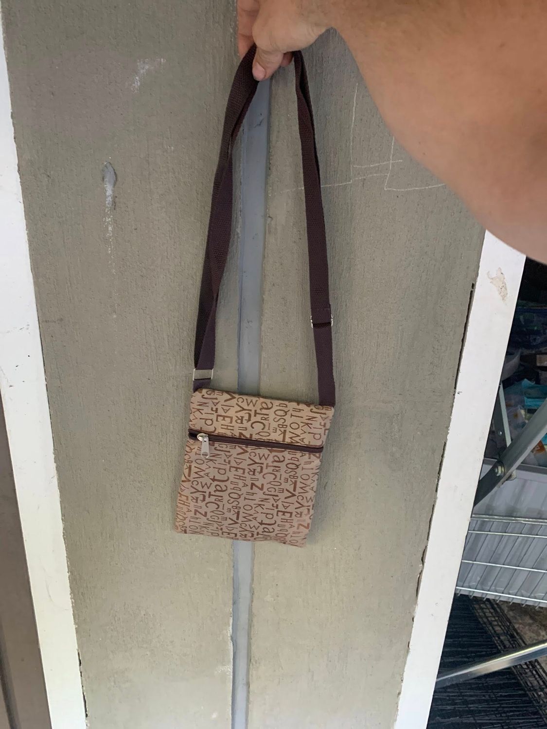 Ladies Bag