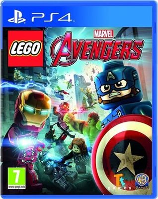 PlayStation 4 Games
