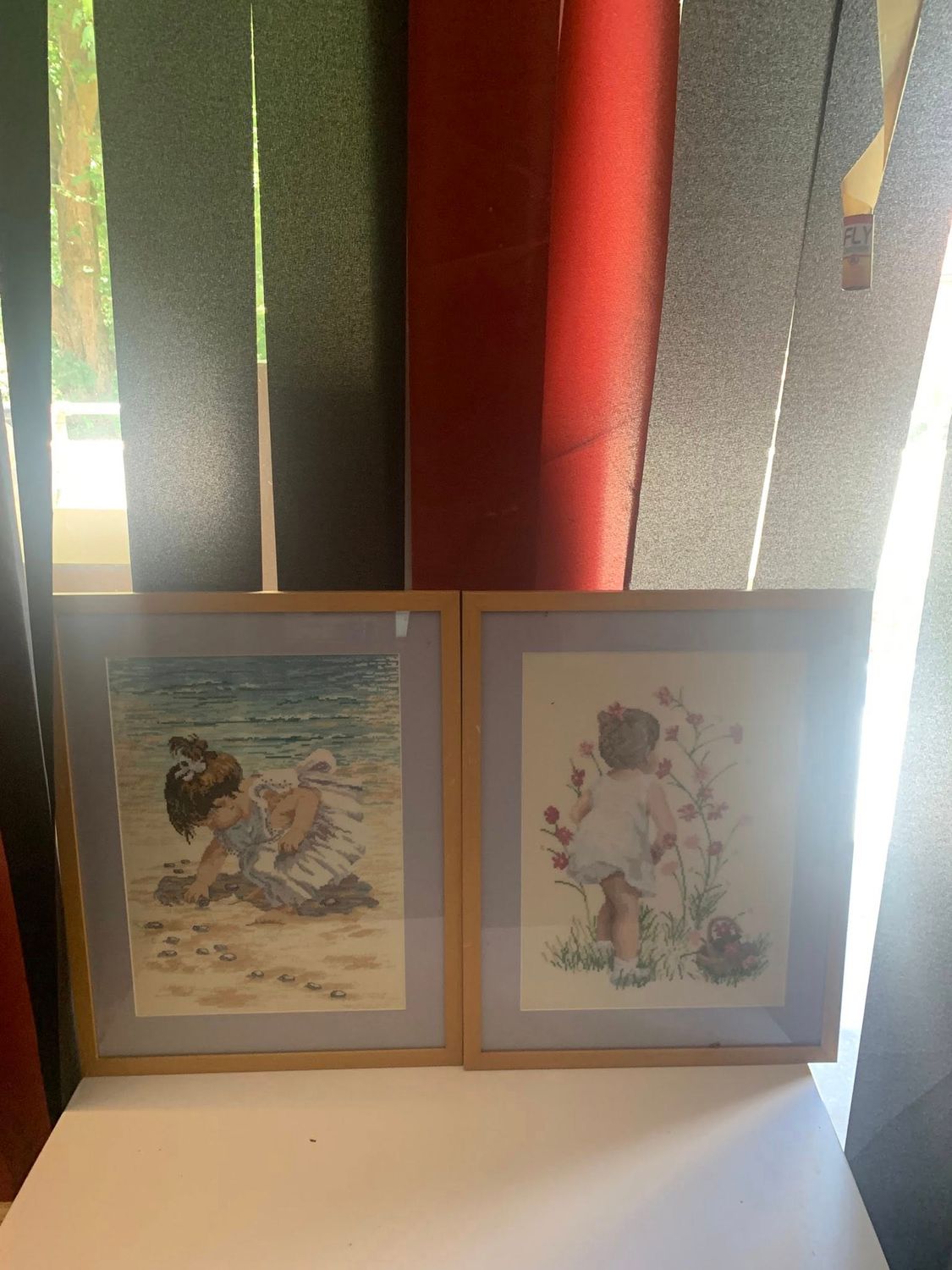 Medium Size Picture - X2