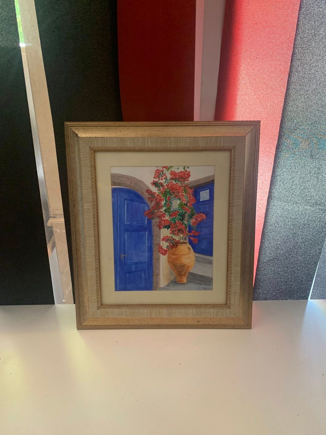 Medium Size Picture