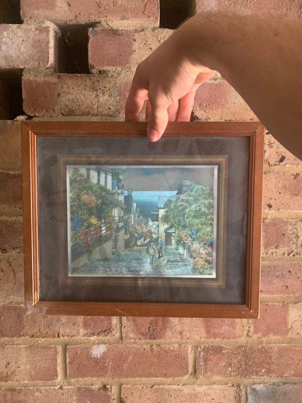 Medium Size Picture