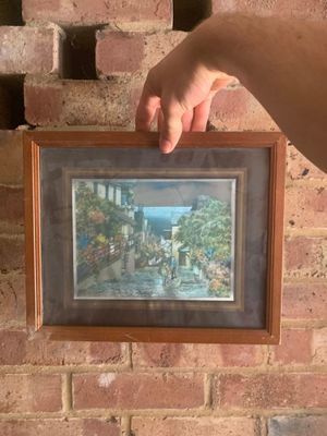 Medium Size Picture
