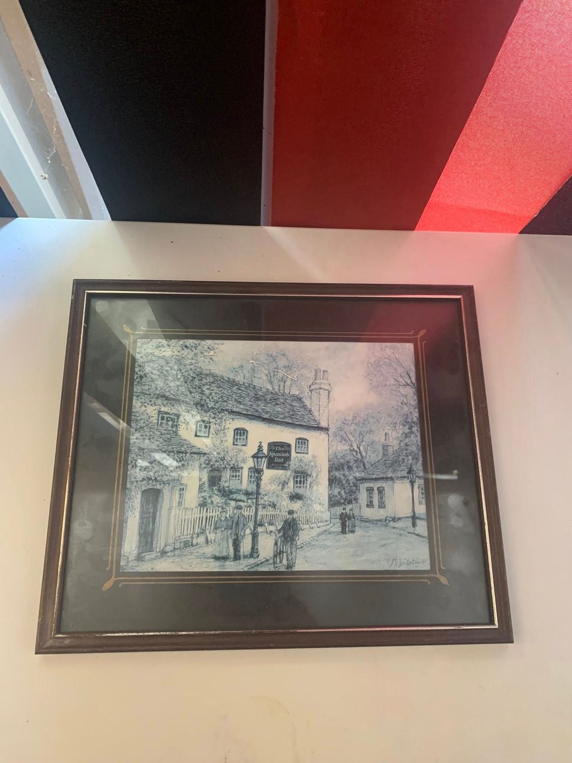 Medium Size Picture