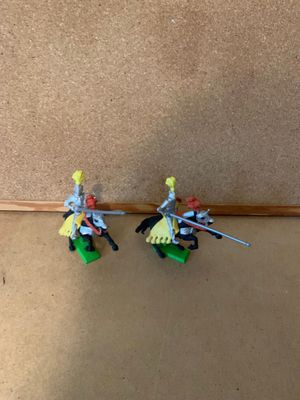 Rare Antique Toys