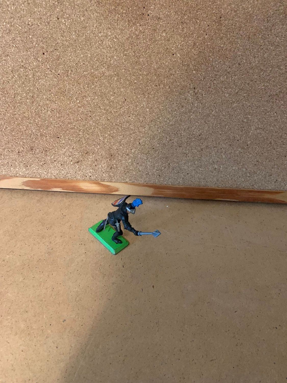 Rare Action Figure - Single
