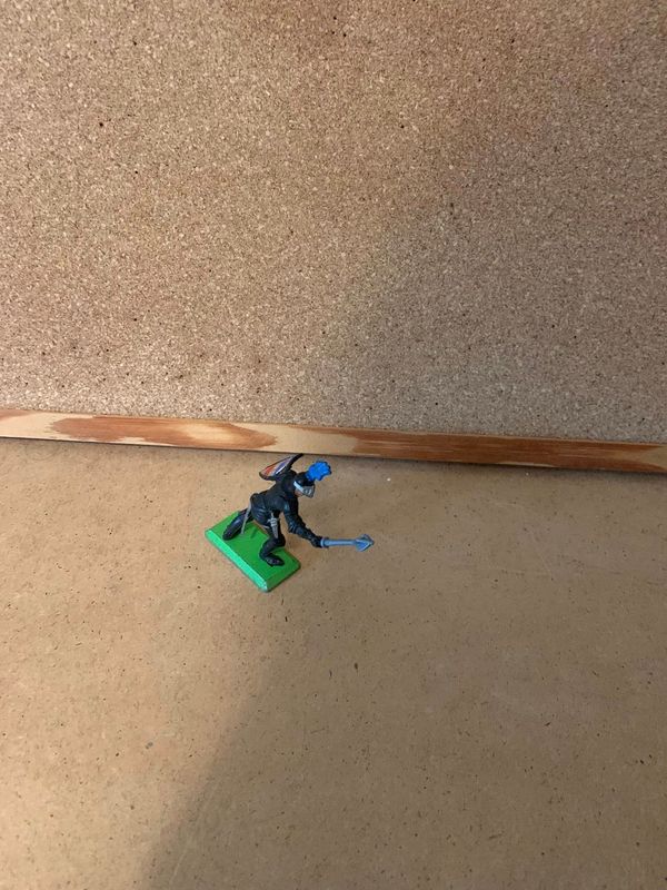Rare Action Figure - Single