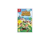 Switch Games