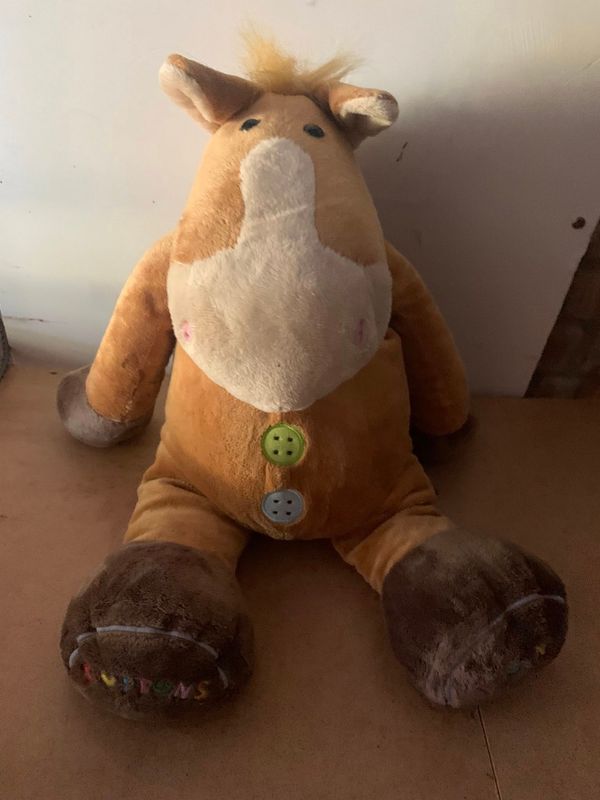 Teddy