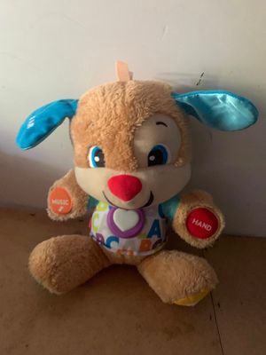 Teddy