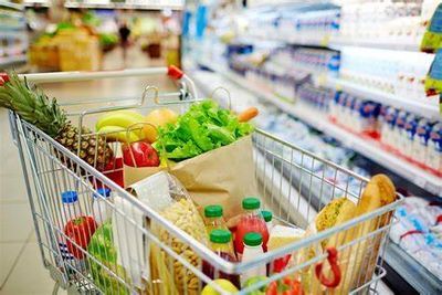 Groceries