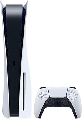 PlayStation 5